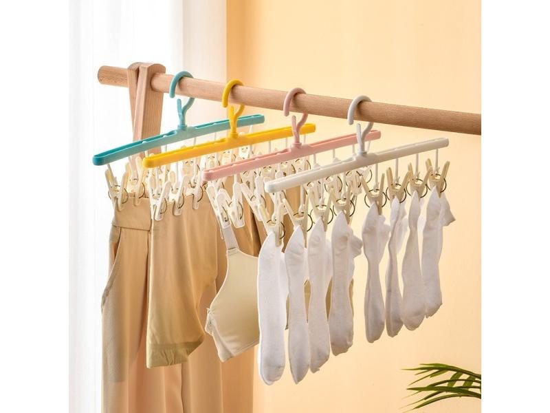Clothes Hanger Clothes Hangers Carousel 2