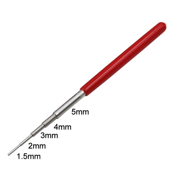 DIY Stainless Steel Micro Coil Wrap Jig Tool For Rebuildable Atomizer Carousel 1