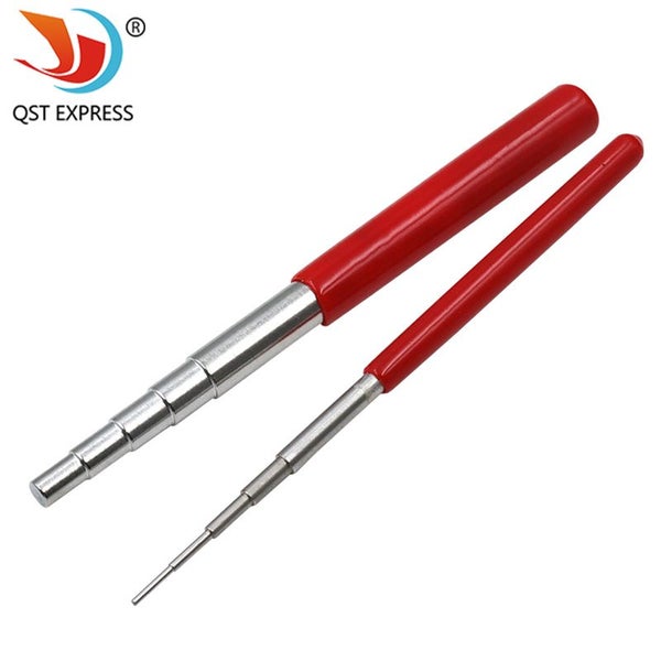 DIY Stainless Steel Micro Coil Wrap Jig Tool For Rebuildable Atomizer Carousel 2