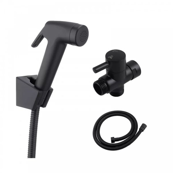 Bidets Toilet Sprayer with Diverter Carousel 2