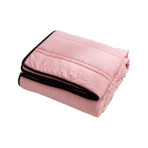Cooling Quilt Air Condition Lightweight Blanket for Summer Air Condition Hot Sle Carousel 2