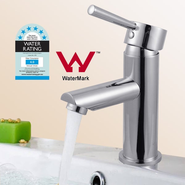 Basin Tap faucet Carousel 1