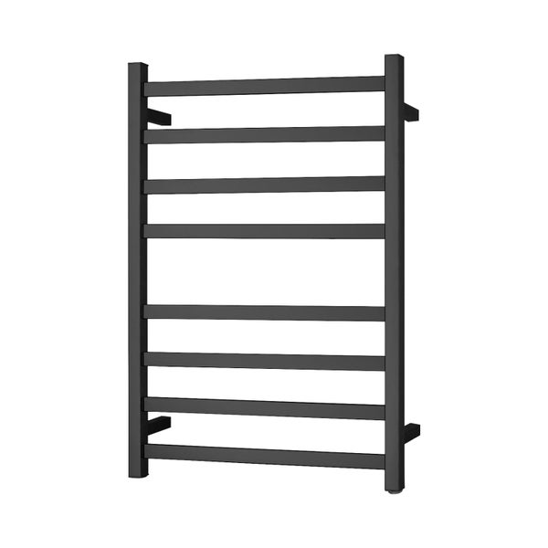 Heated Towel Rail Carousel 1