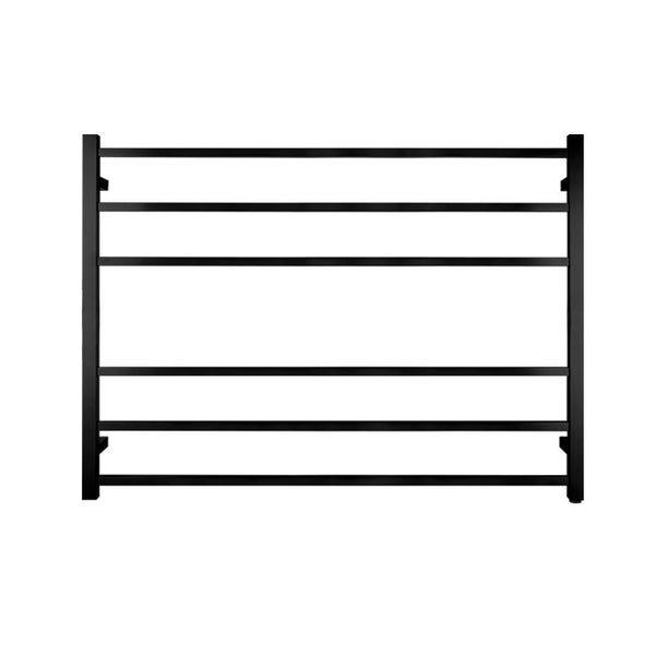 Heated Towel Rail Carousel 1