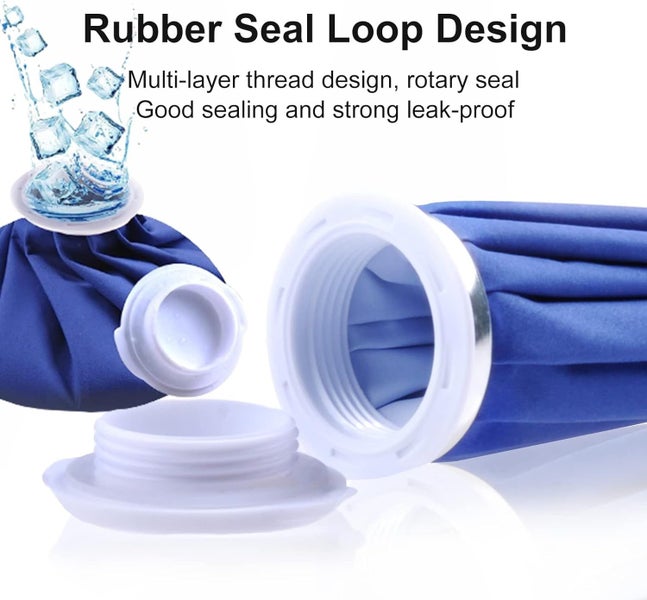 Versatile Hot & Cold Pain Relief Pack Free Shipping | Local Stock Carousel 1