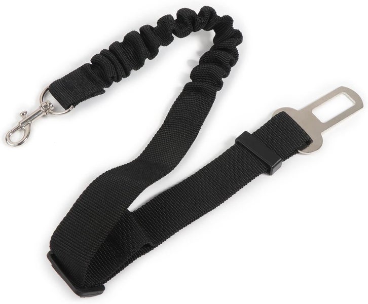Adjustable Elastic Pet Car Seat Belt -Free Shipping | Local Stock Carousel 1