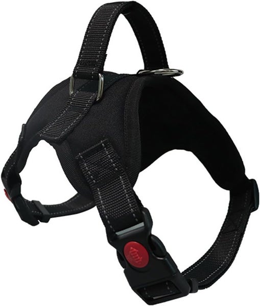 Dog Harness Vest -L, for Dogs up to 30kg Free Shipping | Local Stock Carousel 1