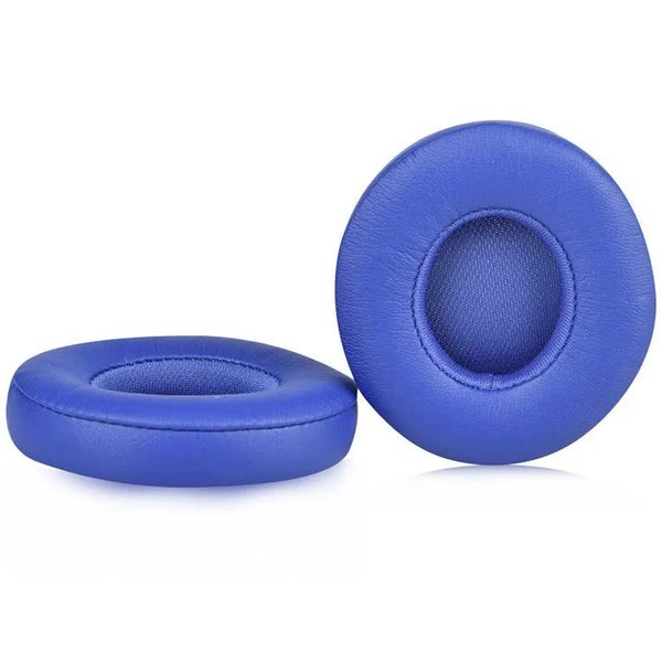 Replacement Earpads For Beats solo 2 2.0 3 3.0 Headset Replacement Headph CHK12N Carousel 1