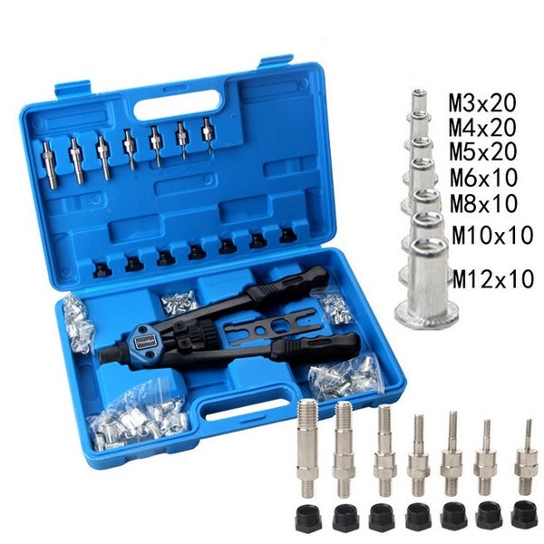 New 110PCS Rivet Nutsert Tool Afterpay Carousel 1