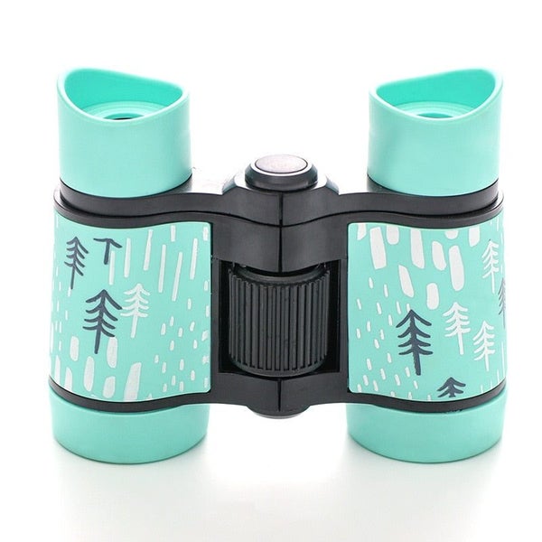 Professional 4X30mm Binocular Telescope Learning Telescope Bird Watching CHK12N Carousel 1