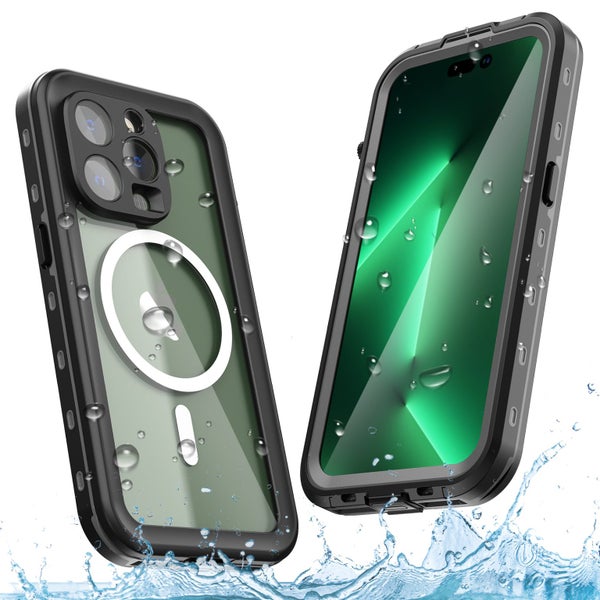 iPhone 14 Pro Case Carousel 1