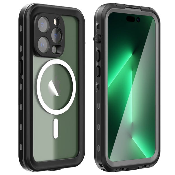 iPhone 14 Pro Case Carousel 2