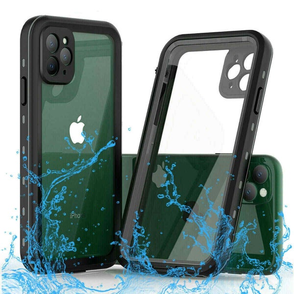 iPhone 11 Case Waterproof Carousel 7