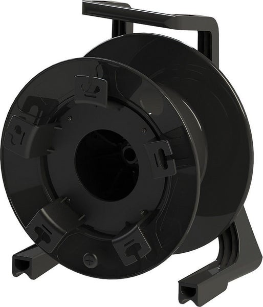 Cable Reel Polycarbonate Body 310mm Hand Frame Carousel 1
