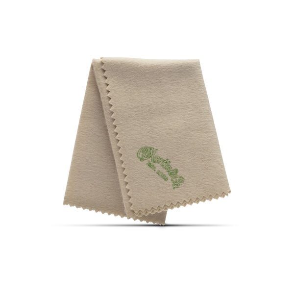 Martin Guitar Polish Cloth Carousel 1