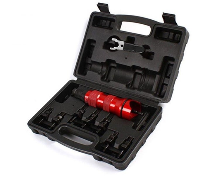 Electric Rivnut Tool Adapter Sale - Sale NZ Stock Clearance DEAL Carousel 12