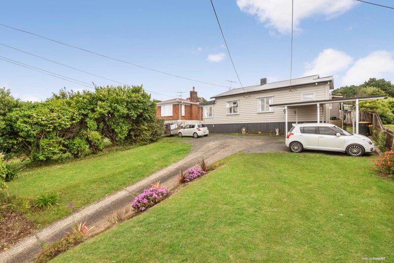 18 Station Road, Pukekohe, Franklin, Auckland