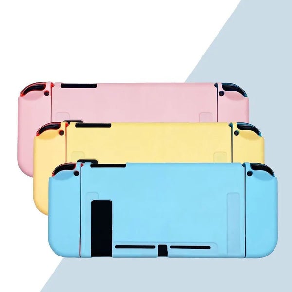 For Nintendo Switch Protective Case Soft TPU for Nintend Switch NS Consol CHK12N Carousel 2