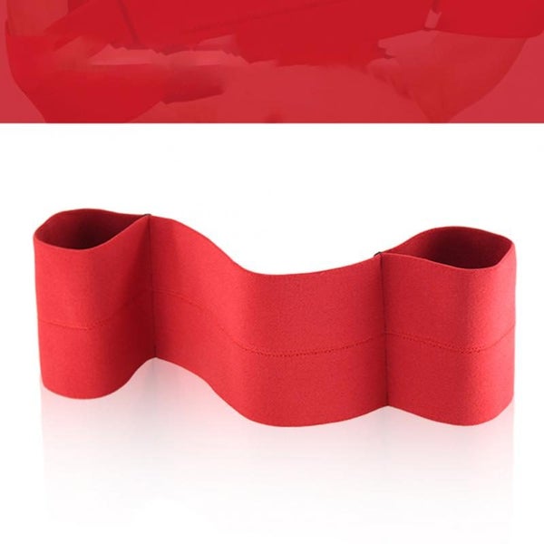 Bench Press Slingshot Powerlifting Strength Increase Nylon Band Weightlif CHK12N Carousel 1