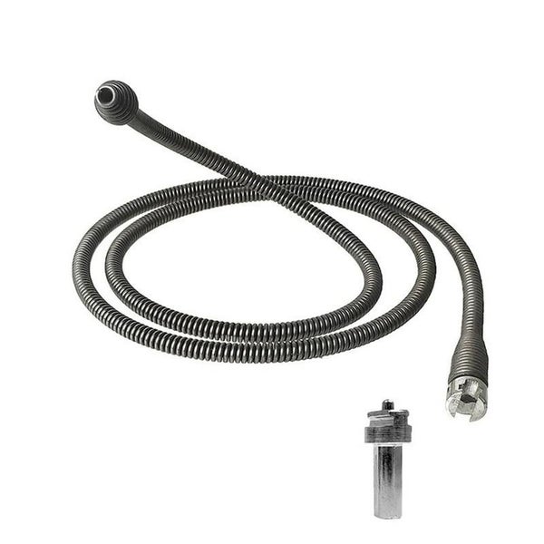 Spring Pipe Pipe Dredging Tools Drain Cleaner Sewer Sinks Basin Pipeline CHK12N Carousel 1