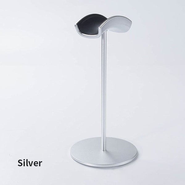 Aluminum Headphone Stand Stylish Non-Slip Headset Holder Bracket for AirP CHK12N Carousel 1