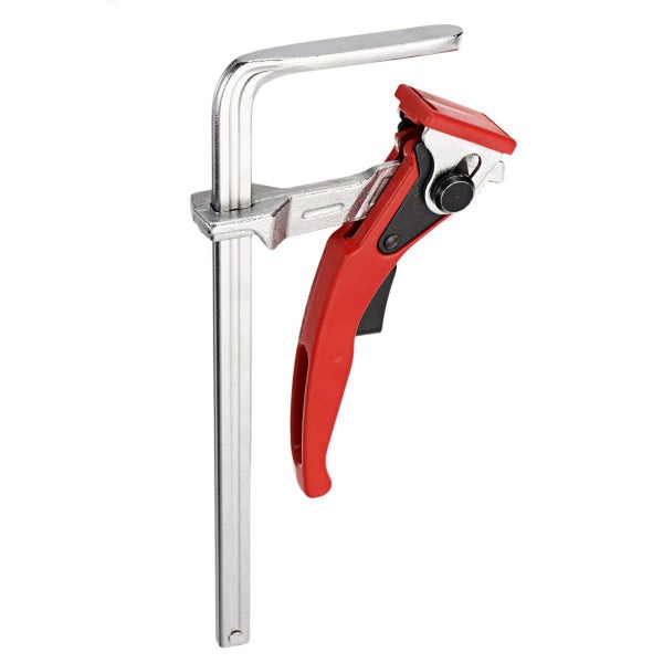 1Pc/2Pcs Quick Guide Rail Clamp Different Sizes F Clamp MFT Clamp for MFT CHK12N Carousel 2