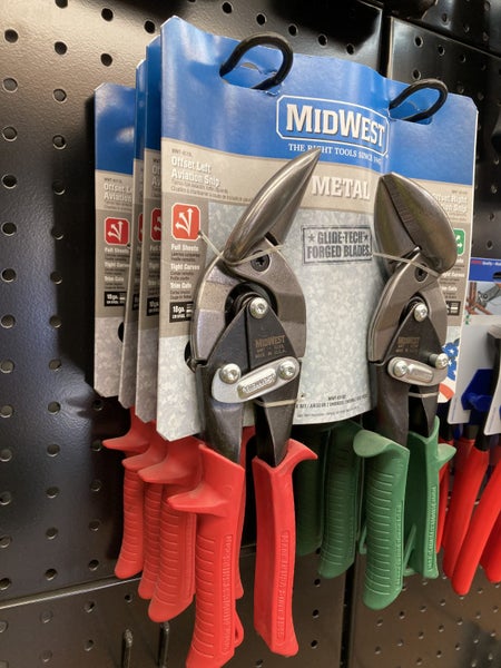 MIDWEST OFFSET AVIATION SNIPS COMBO PACK Carousel 2
