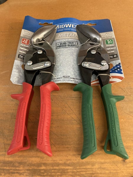 MIDWEST OFFSET AVIATION SNIPS COMBO PACK Carousel 4