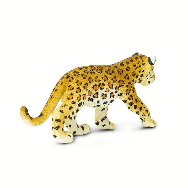 Safari Ltd Leopard Cub Carousel 2