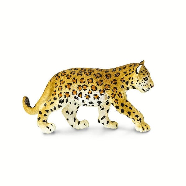Safari Ltd Leopard Cub Carousel 4