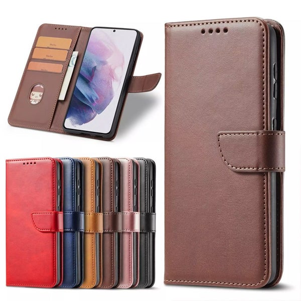 Samsung Galaxy A26 5G Premium Wallet case Carousel 17
