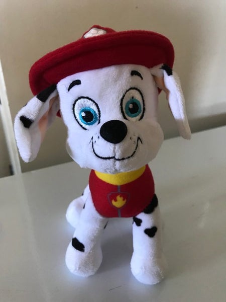 Paw Patrol Plushy set Carousel 2