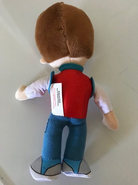Paw Patrol Plushy set Carousel 14