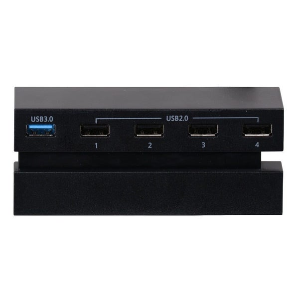 5-Port USB Hub for PS4 High Speed Charger Controller Splitter Expansion A CHK12N Carousel 2