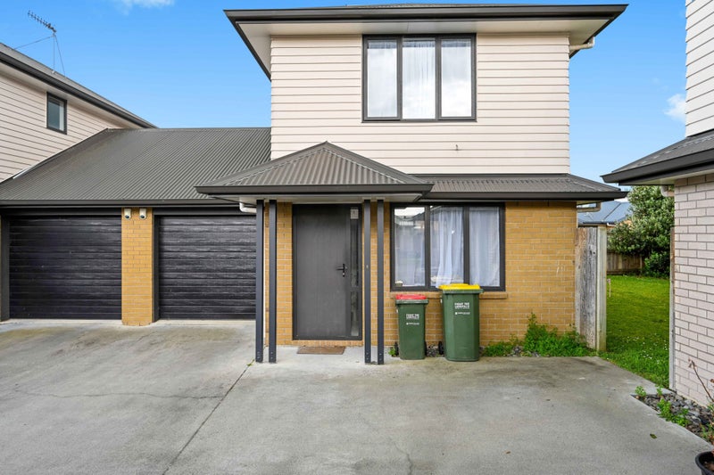 4/202 Old Farm Road, Hamilton East, Hamilton, Waikato