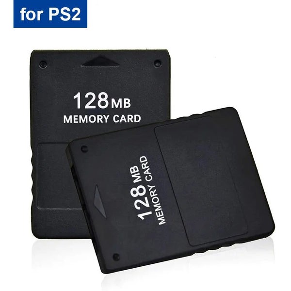 Black 256MB 128MB Memory Card Game Save Saver Data Stick Module for Sony CHK12N Carousel 2