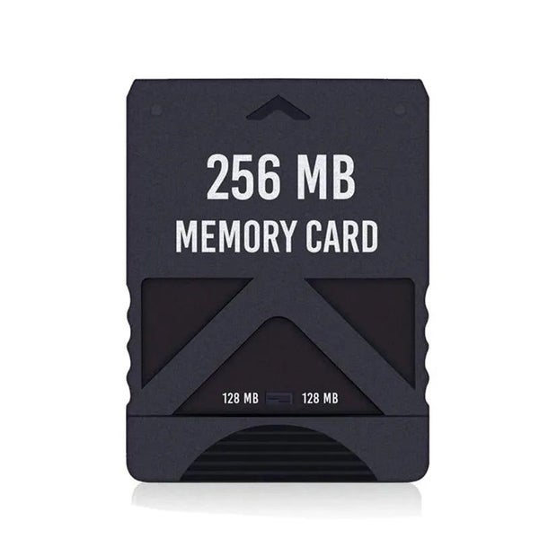 Black 256MB 128MB Memory Card Game Save Saver Data Stick Module for Sony CHK12N Carousel 1
