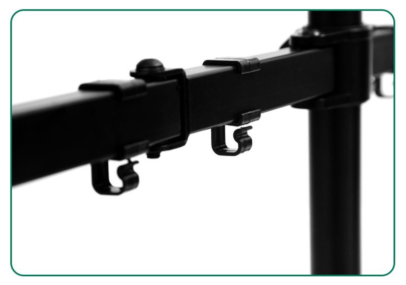 Dual Monitor Desk Mount 2022904 Carousel 8