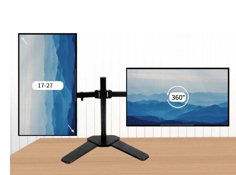 Dual Monitor Desk Mount 2022904 Carousel 9