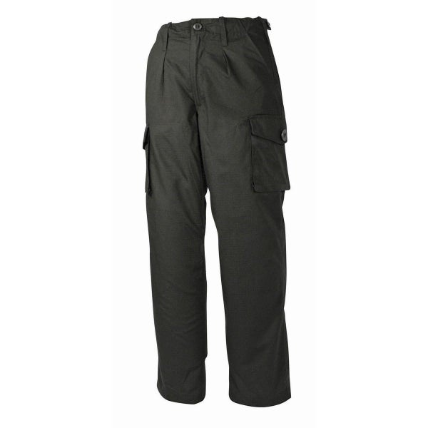 Mil-com MOD Police Pattern Trousers Carousel 1