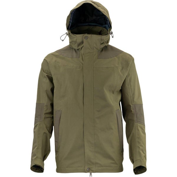 Jack Pyke Pro-Lite Hunters Jacket - Green Carousel 2