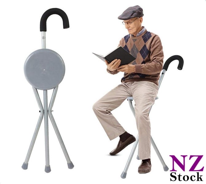 Walking Stick - Walking Stick - Walking Stick Carousel 1