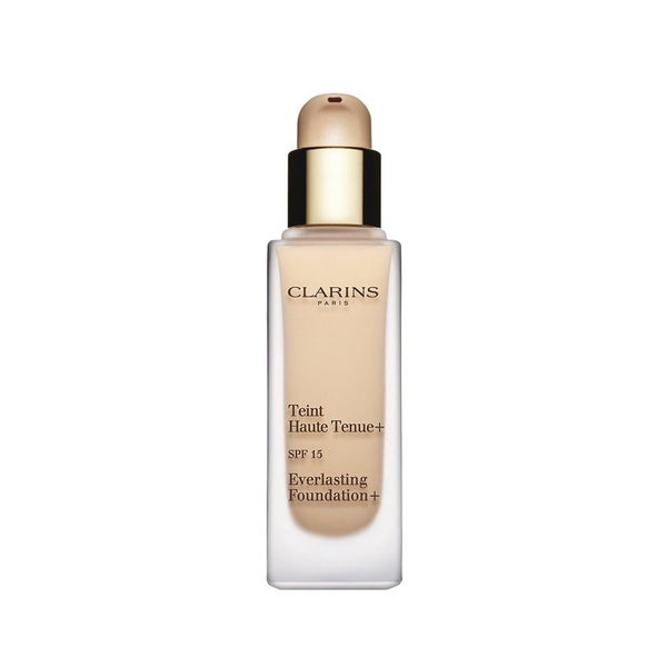 Clarins Everlasting Foundation SPF 15 Carousel 3