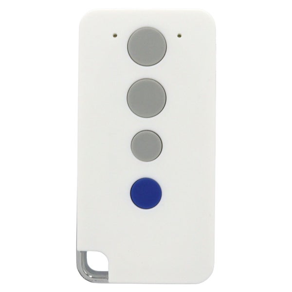CSI Classic CSI-1 Pro Series Genuine Remote Carousel 1