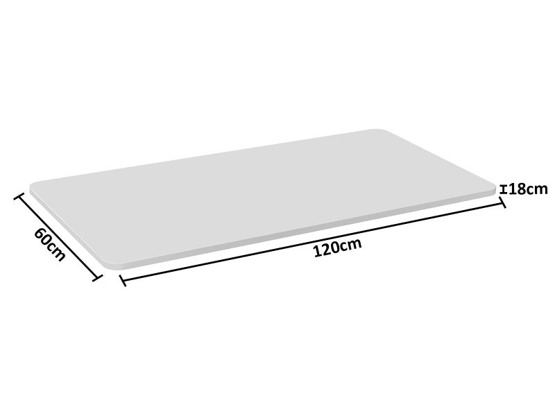 Desk Table Top Carousel 2
