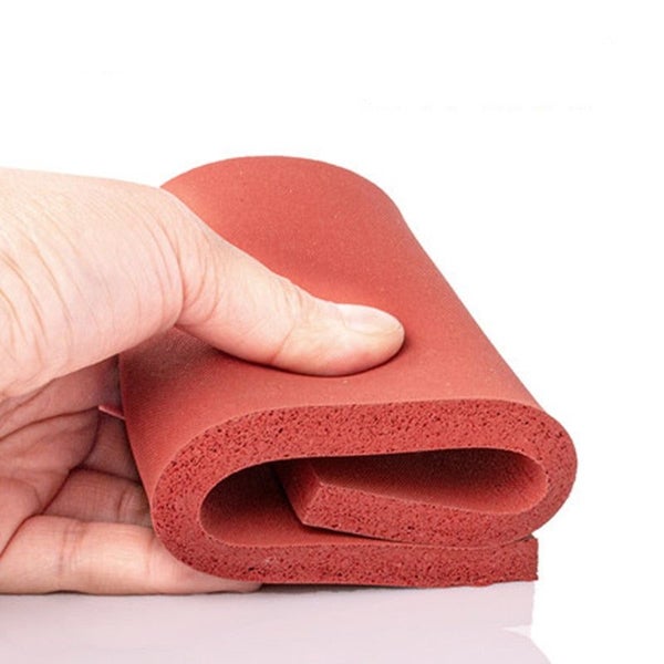 Pressing mat Laminating machine silicone pad Super soft sponge foam board CHK12N Carousel 1
