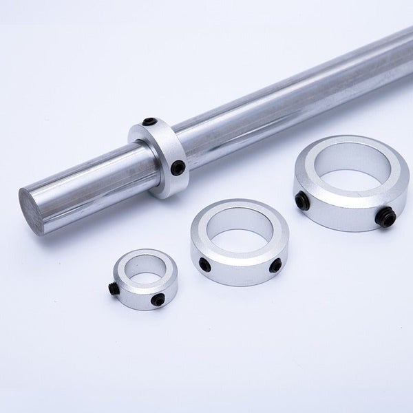 Retaining ring Stop screw type Retaining ring shaft retainer locator SCCA CHK12N Carousel 1