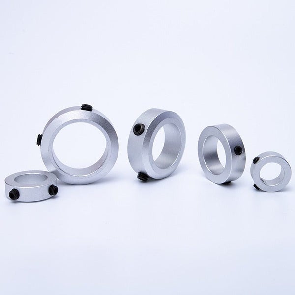 Retaining ring Stop screw type Retaining ring shaft retainer locator SCCA CHK12N Carousel 2