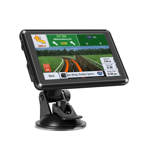 7" Car GPS Navigation 3663501 Carousel 2