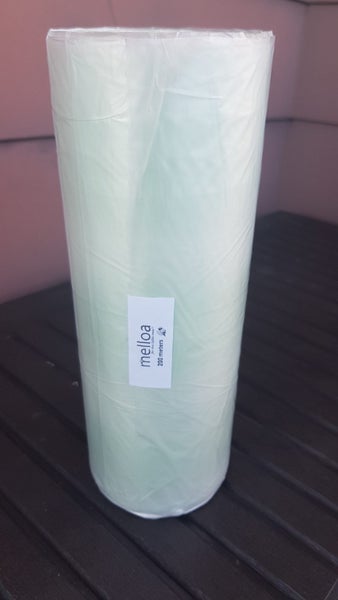 200 Metre Roll of Bin Liner Refill for Sangenic and Other Bins UNSCENTED Carousel 2